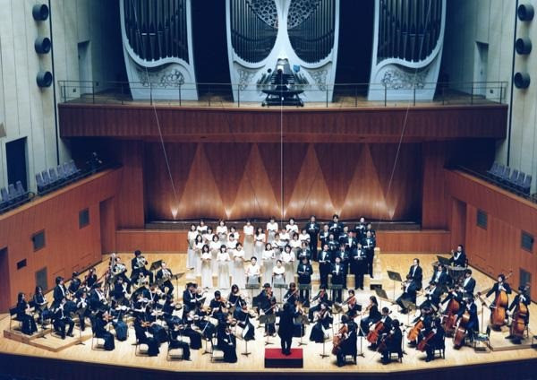 東京の演奏者派遣･東京合唱協会の評判